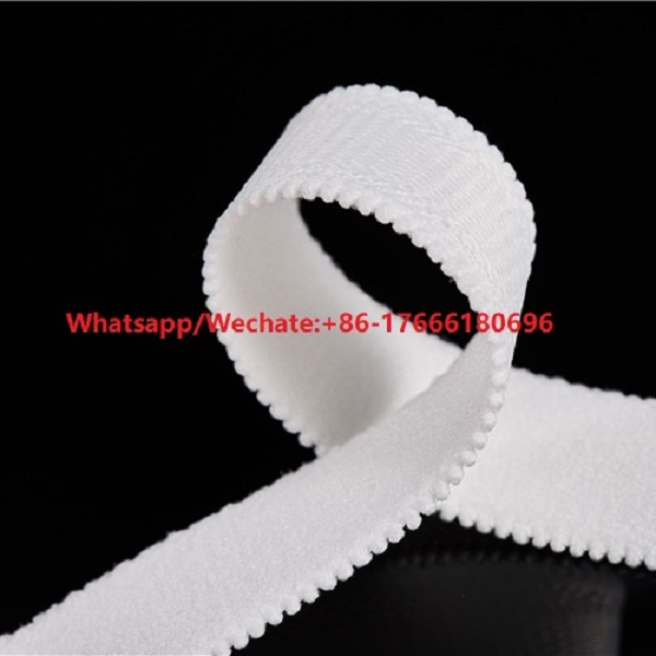 Wholesale Elastic bing Stocklot,Elastic Fabric,Bra bing Belt,Cheapest Elastic Tape,Fold