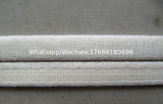 China Bra Channeling Wholesale In China, Nylon Bra Wire Casing , Webbing Elastic supplier