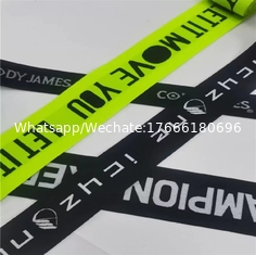 China Gent's ealastic waistband stocklot elastic waistband color elastic waistband stocklot elastic taple wholesale in China supplier