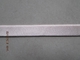 Offer 12mm Elastic Tape Stocklot,14MM Bra Strap Overstock,Quality Elastic Tape For Bra Wholesale supplier