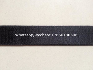 China High Quality Multi Colored Bra Elastic Belt,Offer Black Color Elastic Tape For Bra supplier