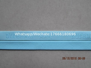 China Discount  Stocklot Elastic Strap, Elastic Ribbon,Wholesale Elastic Tape for Bra supplier