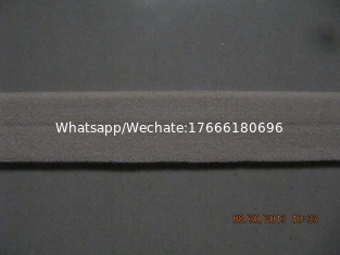 China 16mm Fold Over Elastic Stocklot,Folder Elstic Webbing Factory,Discount Nylon Folder Tape supplier