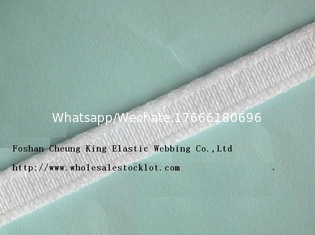 China Wholesale Nylon Quality Wire Casing,Bra Underwire Casing Factory For Bra And Lingeriers Supplier supplier