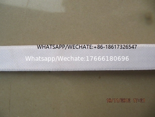 China Elastic Webbing Stocklot,Elastic Fabric,Bra Webbing Belt,Webbing Elastic Strap,Elastic Webbing Tape,bra Accessory Stock supplier