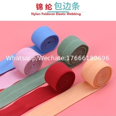 China Cheap Price Folder Elastic Tape Sell In China supplier