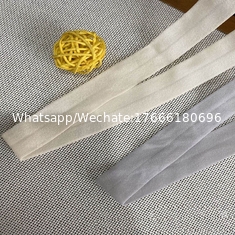 China China High Quality Nylon Folder Elastic Webbing Tape Bulk Sale Stocked supplier