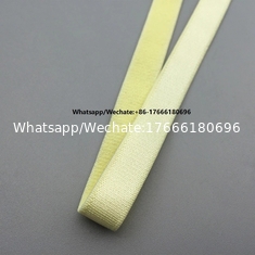 China China High Quality Nylon Elastic Tape Bulk Sale Stocked,Elastic Webbing Stocklot,Bra Webbing Belt,Webbing supplier