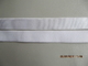 Squard Elastic Tape For Panties,Underwear Accesories Stocklot,White Color Nylon Elastic Band For Bra supplier
