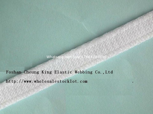 Wholesale Nylon Quality Wire Casing,Bra Underwire Casing Factory For Bra And Lingeriers Supplier supplier