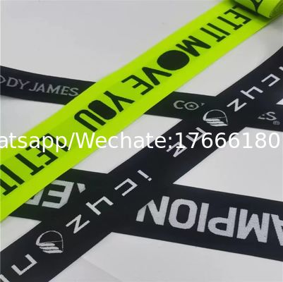 Gent's ealastic waistband stocklot elastic waistband color elastic waistband stocklot elastic taple wholesale in China