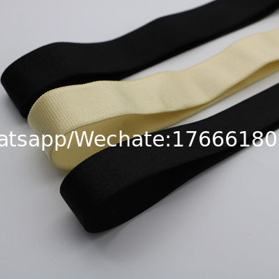 China High Quality Nylon Elastic Webbing Tape Bulk Sale Stocked