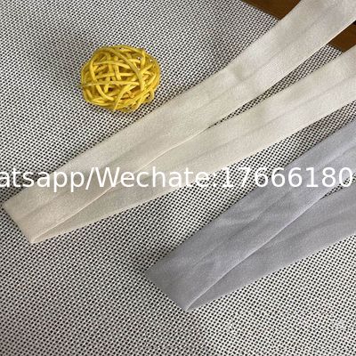 China High Quality Nylon Folder Elastic Webbing Tape Bulk Sale Stocked